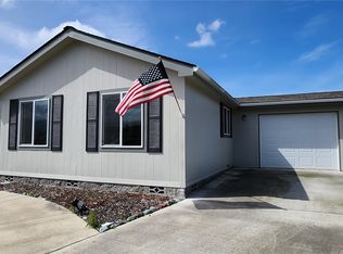 791 W Heritage Loop, Sequim, WA 98382