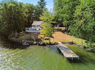 58 Military Ln, Litchfield, ME 04350