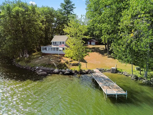 58 Military Lane, Litchfield, ME 04350
