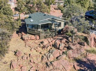 507 E Jura Cir, Payson, AZ 85541
