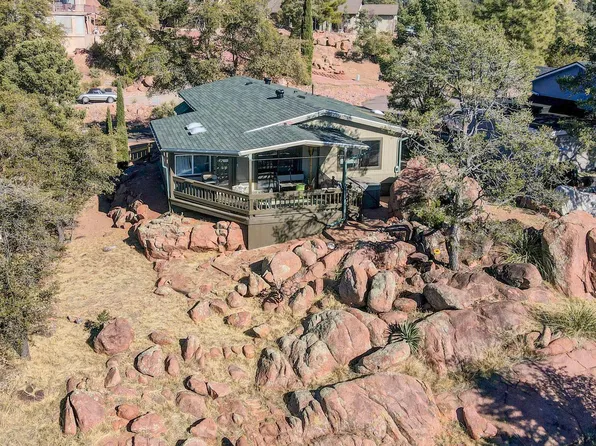 507 E Jura Cir, Payson, AZ 85541