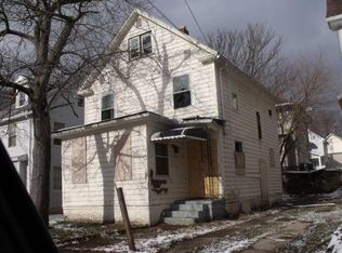 943 Bloomfield Ave, Akron, OH 44302