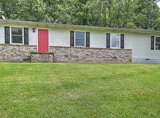 154 Ella Dr, Blountville, TN 37617