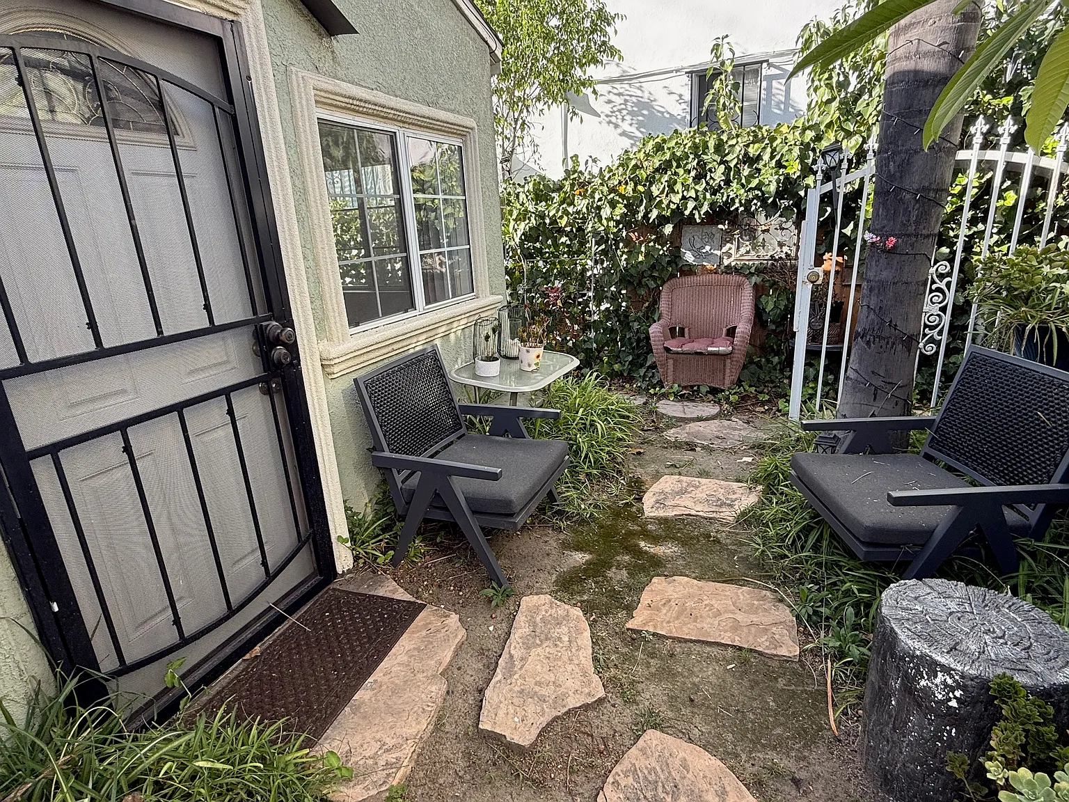 Studio, 280 sqft, $1,550 — Photo 1