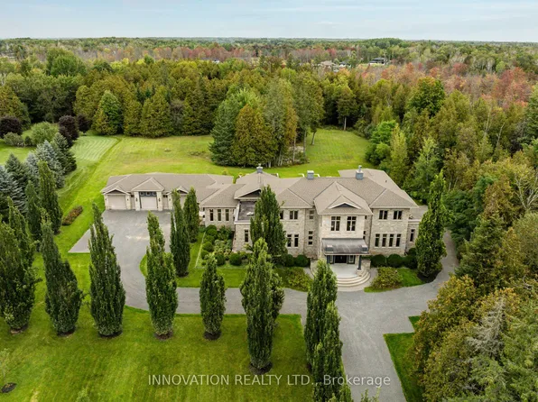 1545 Lords Manor Ln, Ottawa, ON K4M 1K3