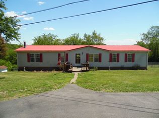 5544 Highland Rd, Dublin, VA 24084