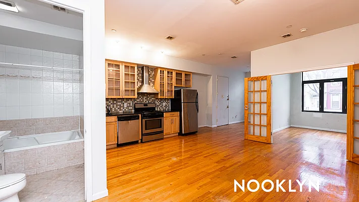 Rented by Nooklyn NYC LLC | media 1