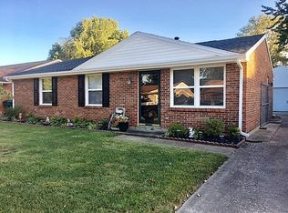 2432 Thornton Ave, Owensboro, KY 42301