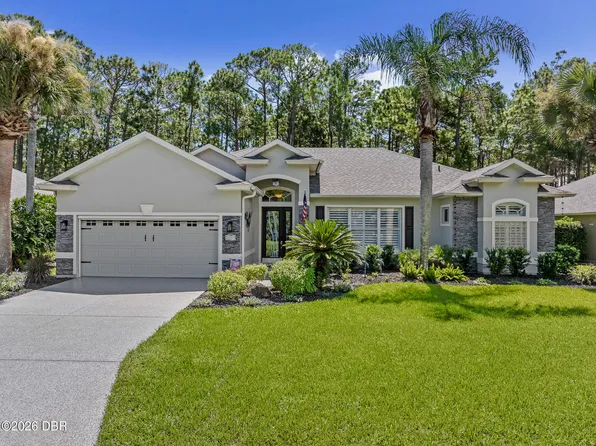 109 Bay Lake Dr, Ormond Beach, FL 32174