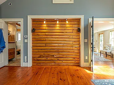 1st floor bedroom
