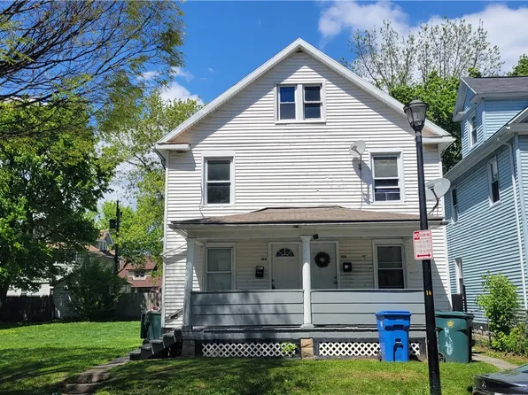 164 Durnan St, Rochester, NY 14621