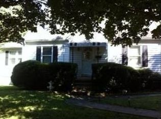 618 Hansford St, Saint Albans, WV 25177