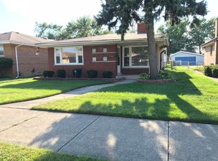 12760 S Ada St, Calumet Park, IL 60827
