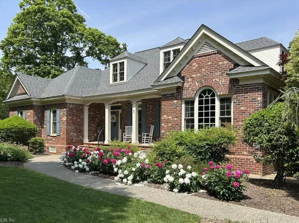 2093 Harpers Ml, Williamsburg, VA 23185