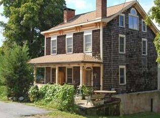 21 Point St, New Hamburg, NY 12590
