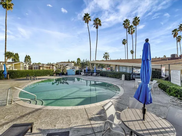 165 Blossom Hill Rd Space 284, San Jose, CA 95123