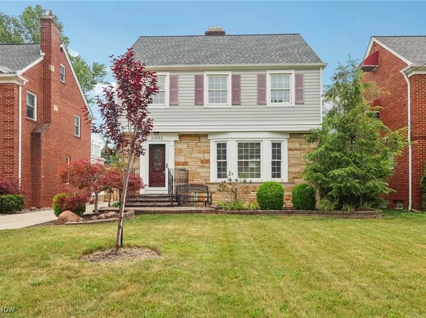 21450 Hillsdale Ave, Fairview Park, OH 44126