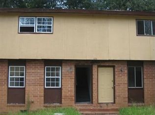 1131 Triple Hill Dr, Macon, GA