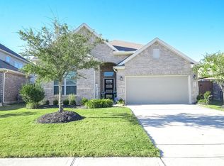 6115 Birchwood Cliff Trl, Katy, TX 77493
