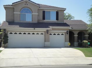 5812 Royalston Falls Dr, Bakersfield, CA 93312