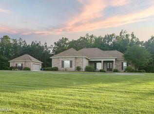 8789 Lizelia Rd, Meridian, MS 39305