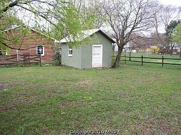 shed