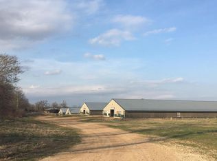 13038 Cincinnati Rd #808, Summers, AR 72769