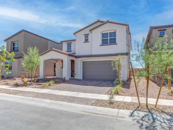 179 Ashwood View Ave, Henderson, NV 89011