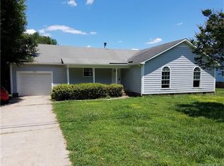 5925 Vernedale Rd, Charlotte, NC 28212