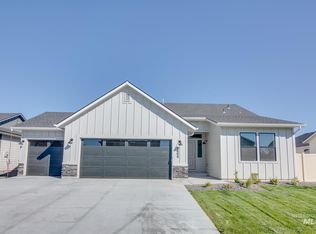 3086 S Trafori Ave, Meridian, ID 83642