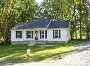 120 Coco Ln LOT 3, Lewisburg, TN 37091