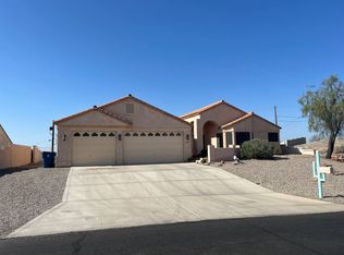 4270 Trotwood Dr, Lake Havasu City, AZ 86406