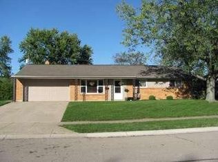 1022 Hazel Ave, Englewood, OH
