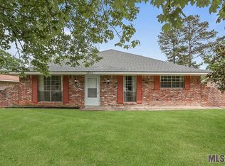3844 Ridgemont Dr, Baton Rouge, LA 70814