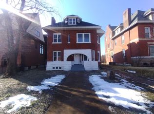 4266 Washington Blvd #1, Saint Louis, MO