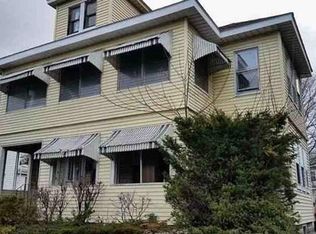 610 A Main St, Stoneham, MA 02180