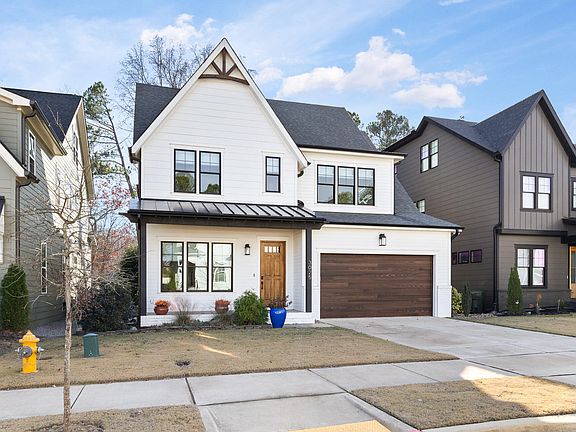 2nd image of 3025 Eden Harbor Ct