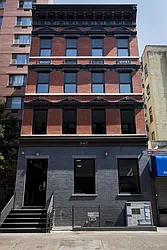 Rented by Bold New York