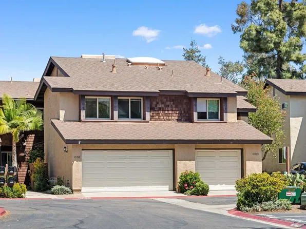 10318 Caminito Agadir, San Diego, CA 92131
