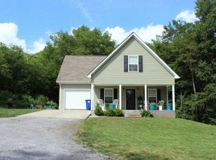 643 Mac St #A, Shelbyville, TN 37160
