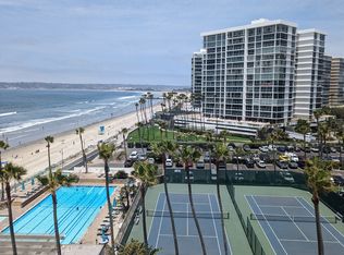 1830 Avenida Del Mundo UNIT 314, Coronado, CA 92118
