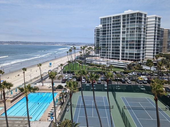 1830 Avenida Del Mundo Unit 314
