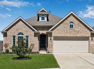 250 Ashley Way, Alvin, TX 77511