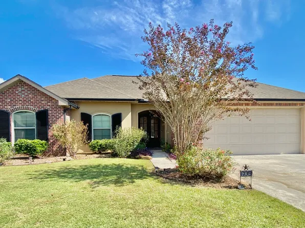 609 Shadowlawn Dr, Berwick, LA 70342