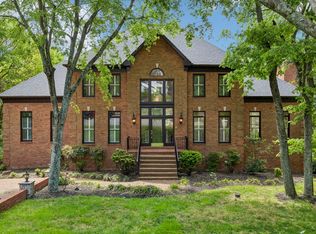 9129 Brentmeade Blvd, Brentwood, TN 37027