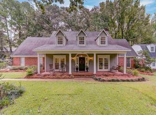 104 Countrywood Cir, Clinton, MS 39056