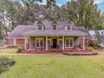 104 Countrywood Cir, Clinton, MS, 39056