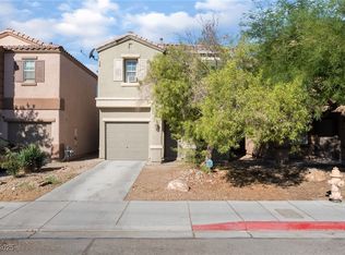 1731 Ferrell St, Las Vegas, NV 89106