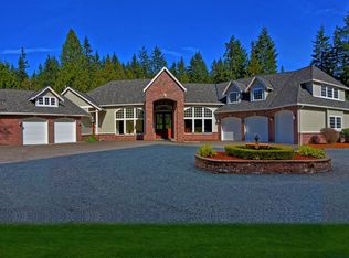13519 Cascadian Way, Kenmore, WA 98208