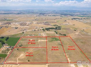 County Road 20, Fort Lupton, CO 80621